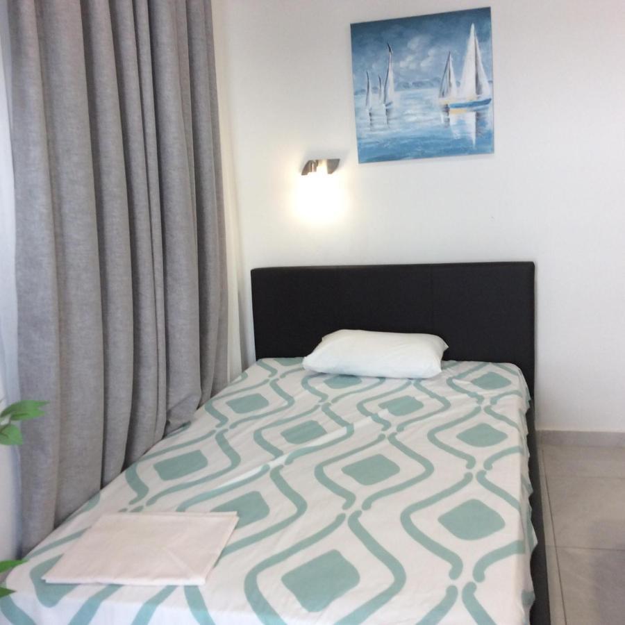 Kathy Rooms Leptokaryá Extérieur photo